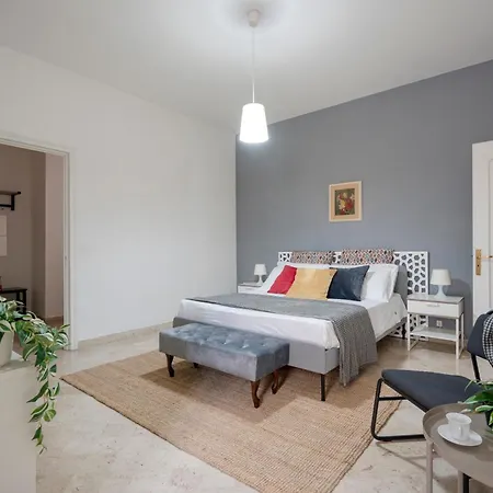 Sveva Apartment Bari