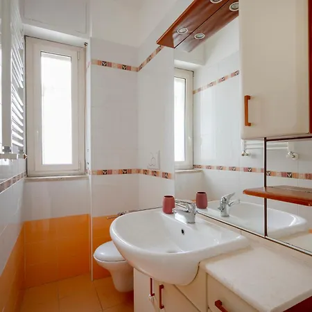 Sveva Apartment Bari