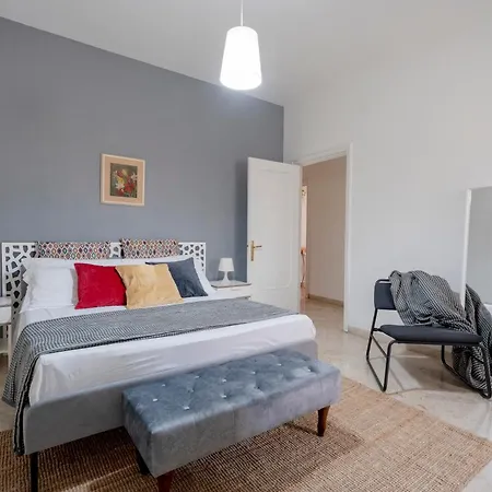 Sveva Apartment *