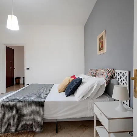 Apartment Sveva *