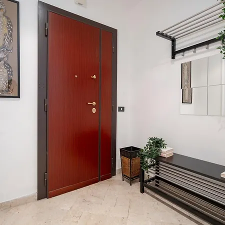 Sveva Apartment
