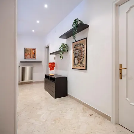 Apartment Sveva Bari