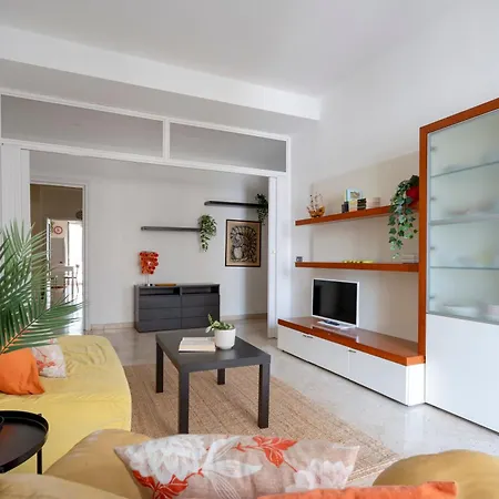 Apartment Sveva